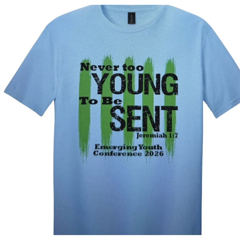 Emerging Youth Shirt