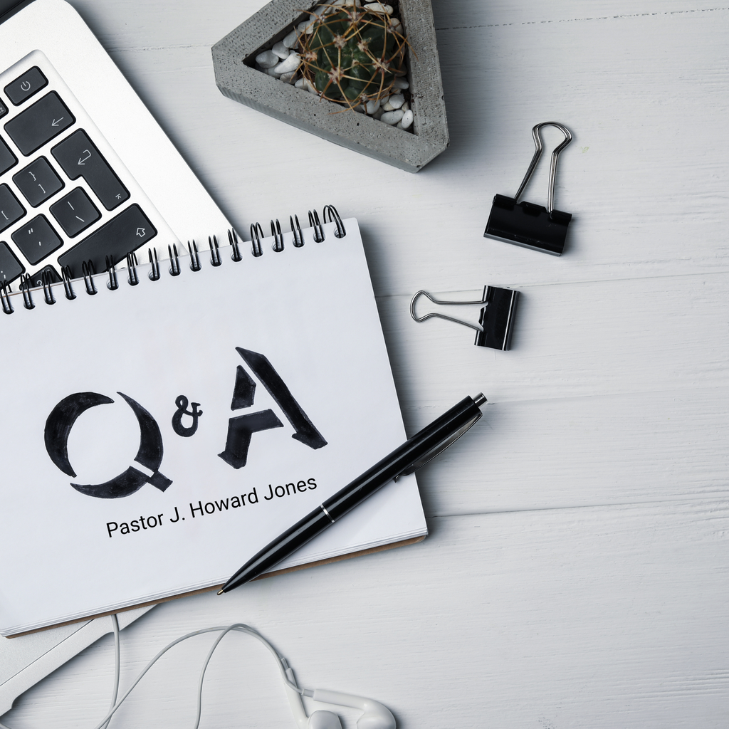 Unveiling Truth: Questions & Answers about God