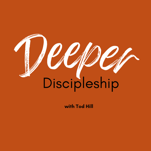 Deeper Discipleship