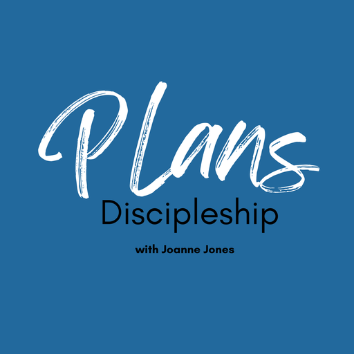 "Plans" by Pastor Joanne Jones